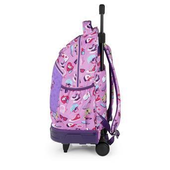 Mochila De Carro Roller Gabol - 2