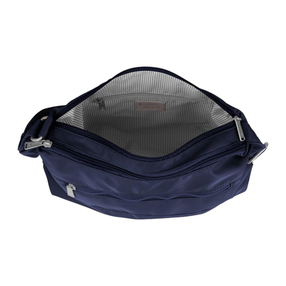 Bolso Bandolera De Mujer Rio Gabol