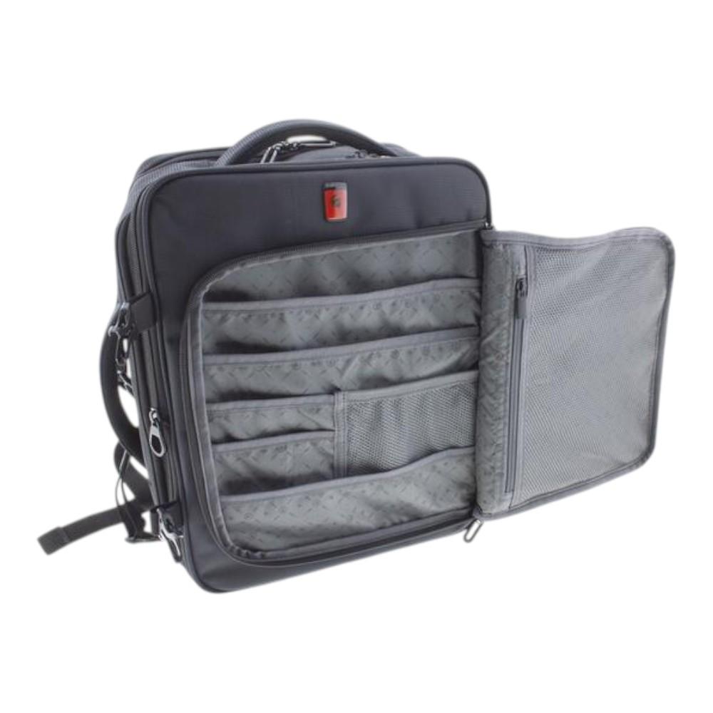 Mochila Underseat Loop Gladiator