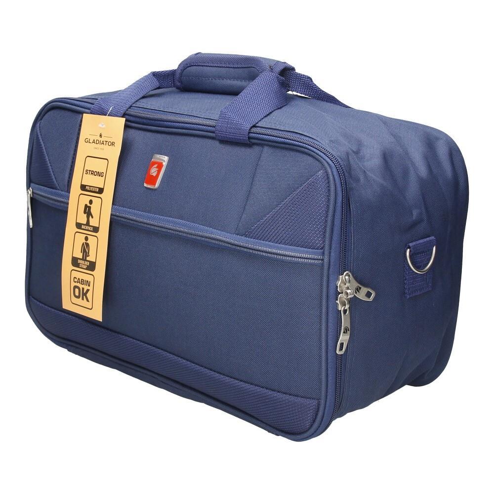 Luisipo Mochila 40x20x25 Para Ryanair Gladiator
