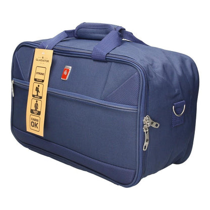 Luisipo Mochila 40x20x25 Para Ryanair Gladiator