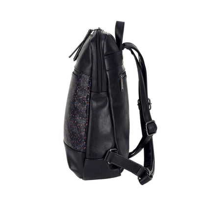 Mochila De Mujer Anni Gabol