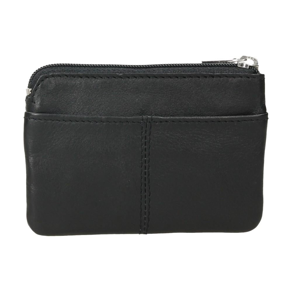 jL Leather Purse