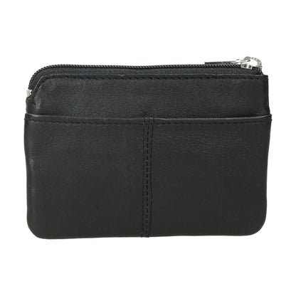 jL Leather Purse