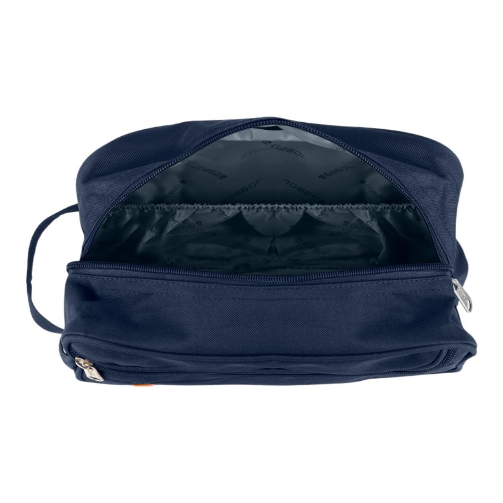 Luisipo NECESER WEEK