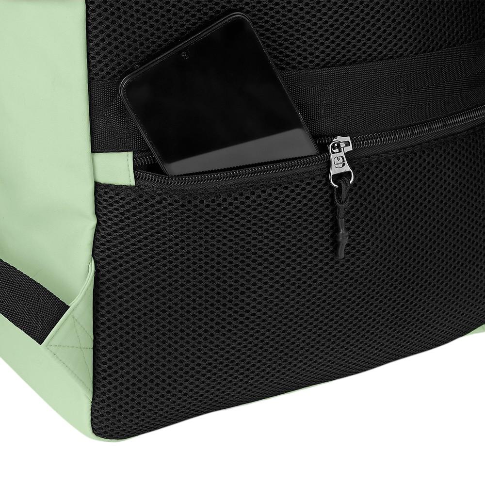 Mochila Underseat Vancouver Gabol | Verde Agua