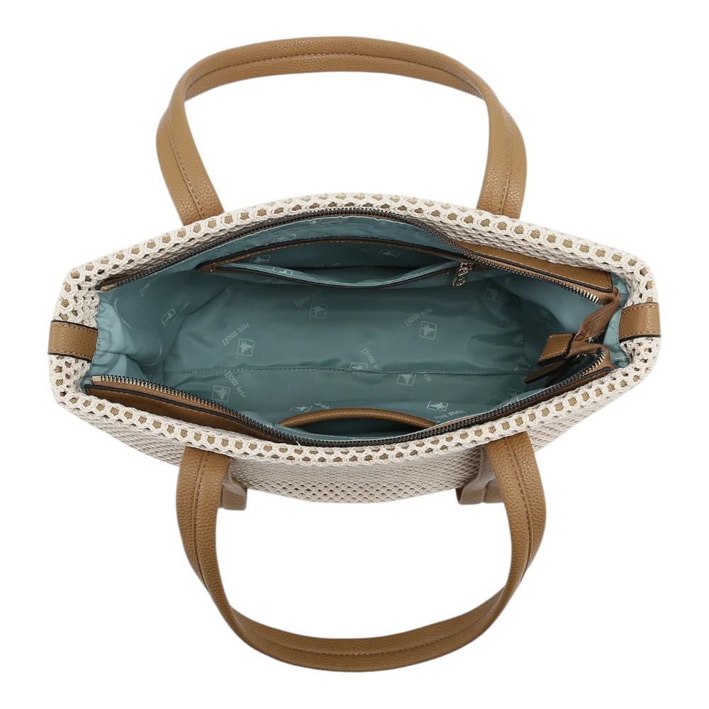 Bolso De Mano Abbey L Pepe Moll