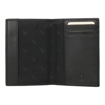 Funda De Pasaporte En Piel J.L Piel