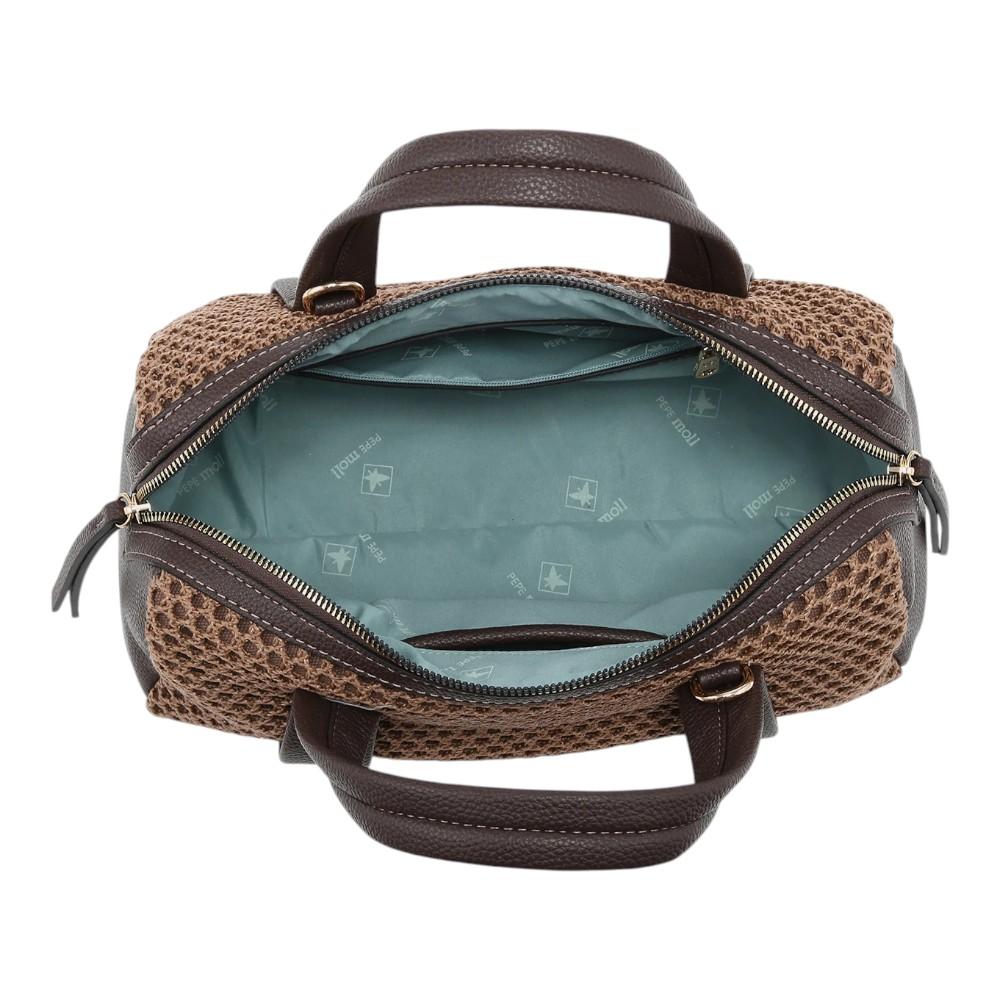 Bolso De Mano Abbey Pepe Moll