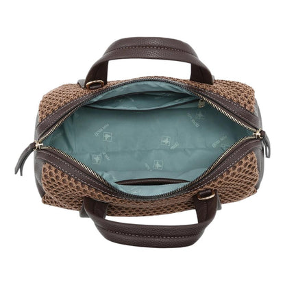 Bolso De Mano Abbey Pepe Moll