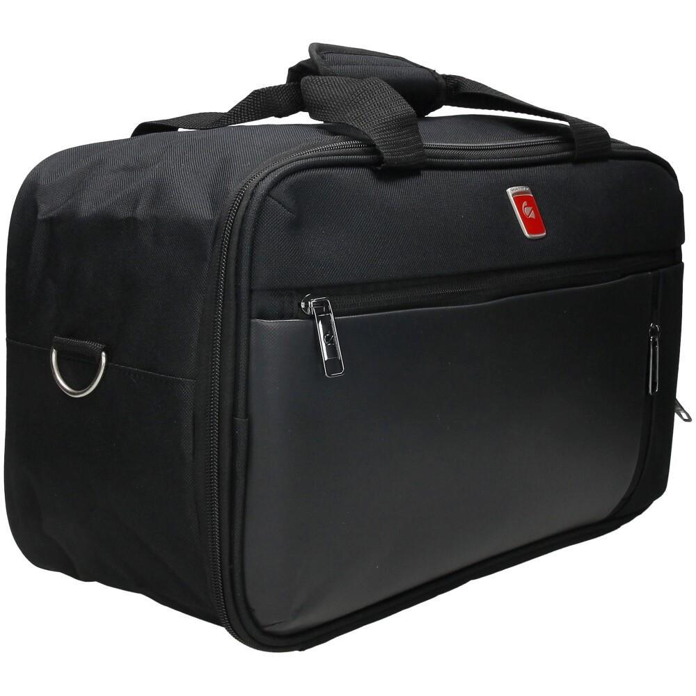 Luisipo Bolsa/Mochila Artic Gladiator Para Ryanair 40 x 25 x 20cm