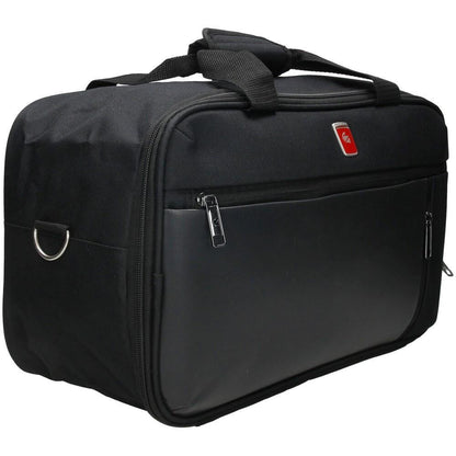 Luisipo Bolsa/Mochila Artic Gladiator Para Ryanair 40 x 25 x 20cm