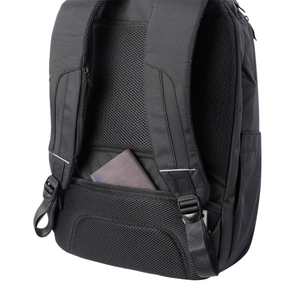 Mochila Ejecutiva PC Commuter Totto