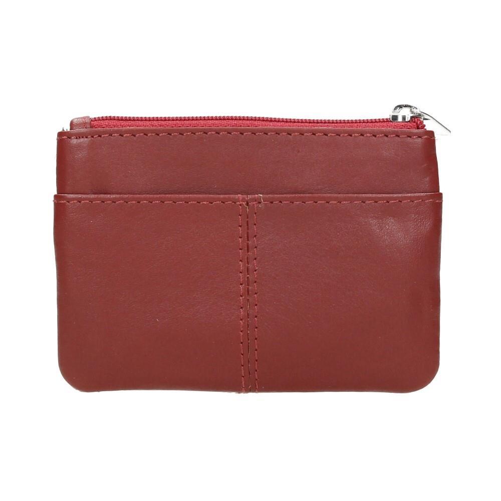 JL Leather Purse
