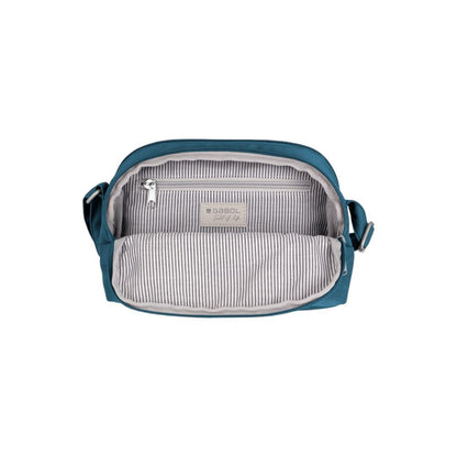 Bolso Bandolera De Mujer Rio Gabol