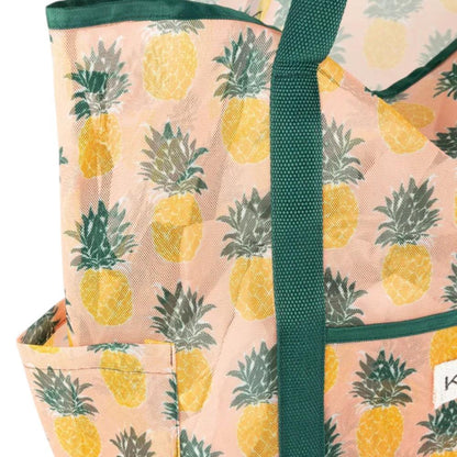 Bolsa De Playa "Anclas" Kbas