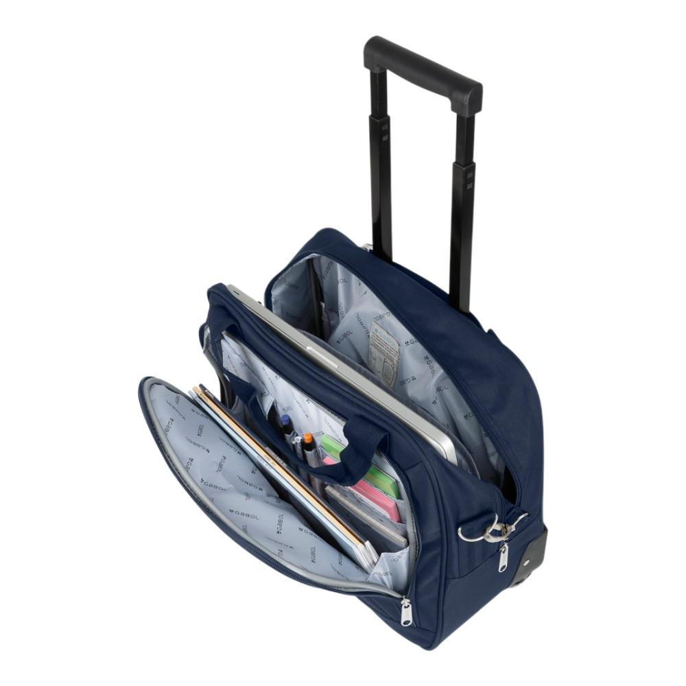 Luisipo Piloto Con Ruedas "Week Eco" Gabol