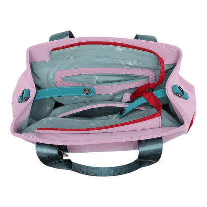 Bolso De Mano Hayler Pepe Moll-Aqua