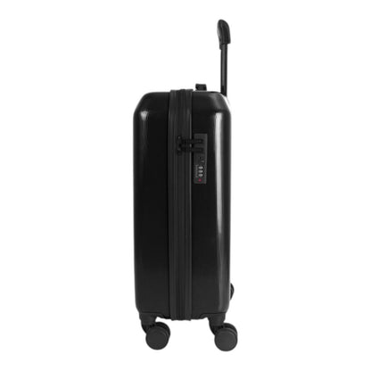 Maleta De Cabina Gabol Slider | Negro