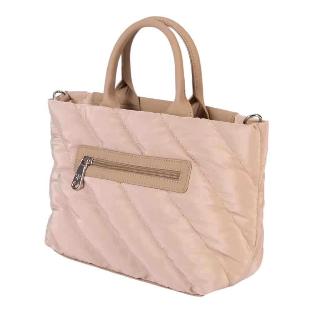 Bolso De Mano Monica Sand Pepe Moll