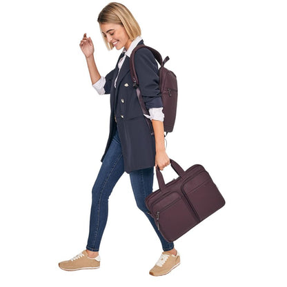 Luisipo Mochila Plana PAUSE Gabol