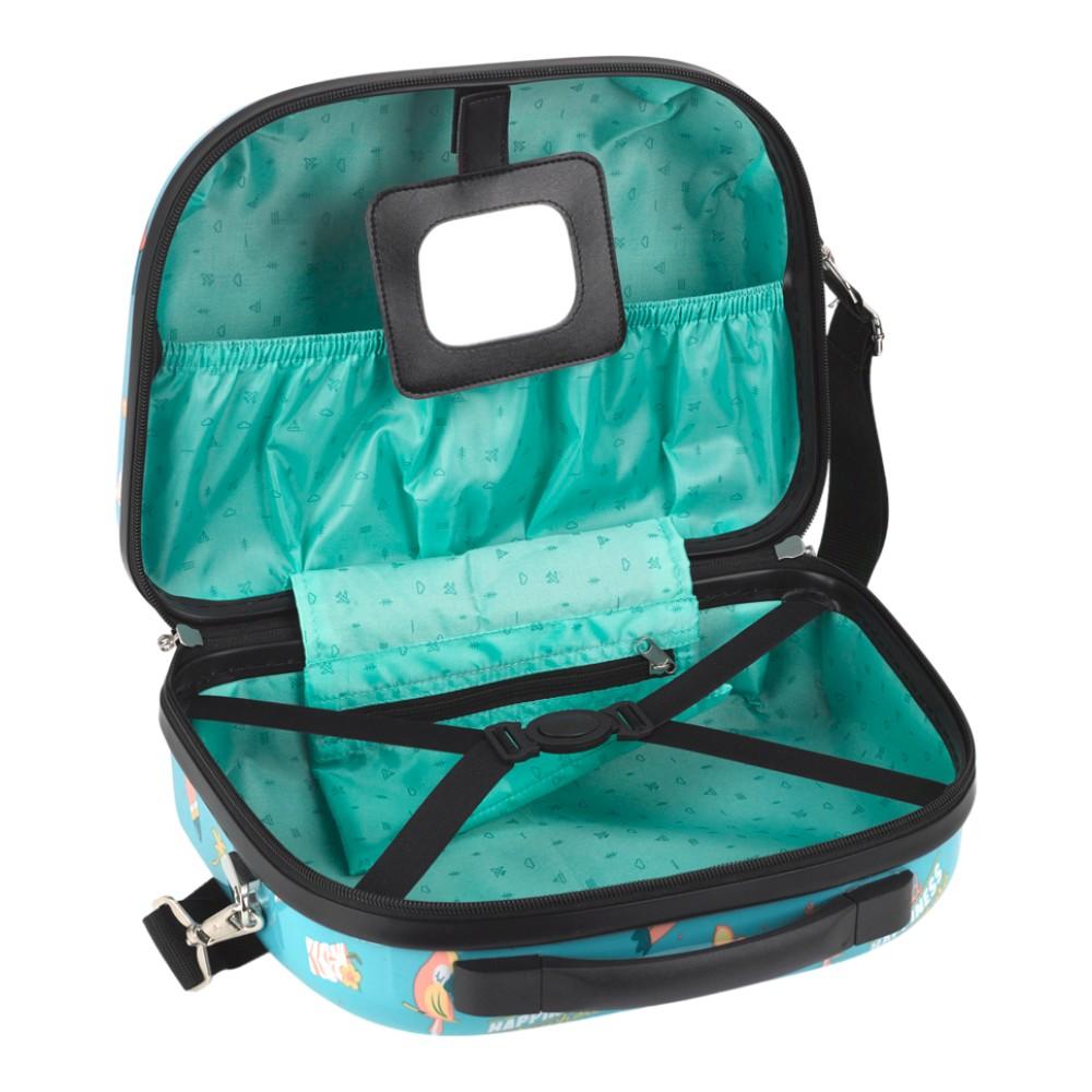 Luisipo Neceser Happy Mr Wonderfull