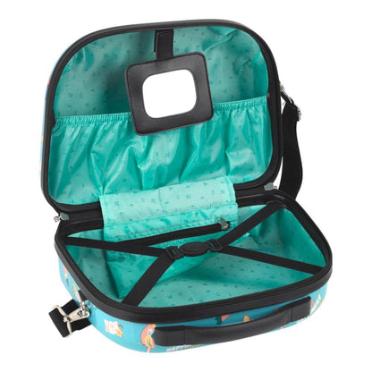 Luisipo Neceser Happy Mr Wonderfull