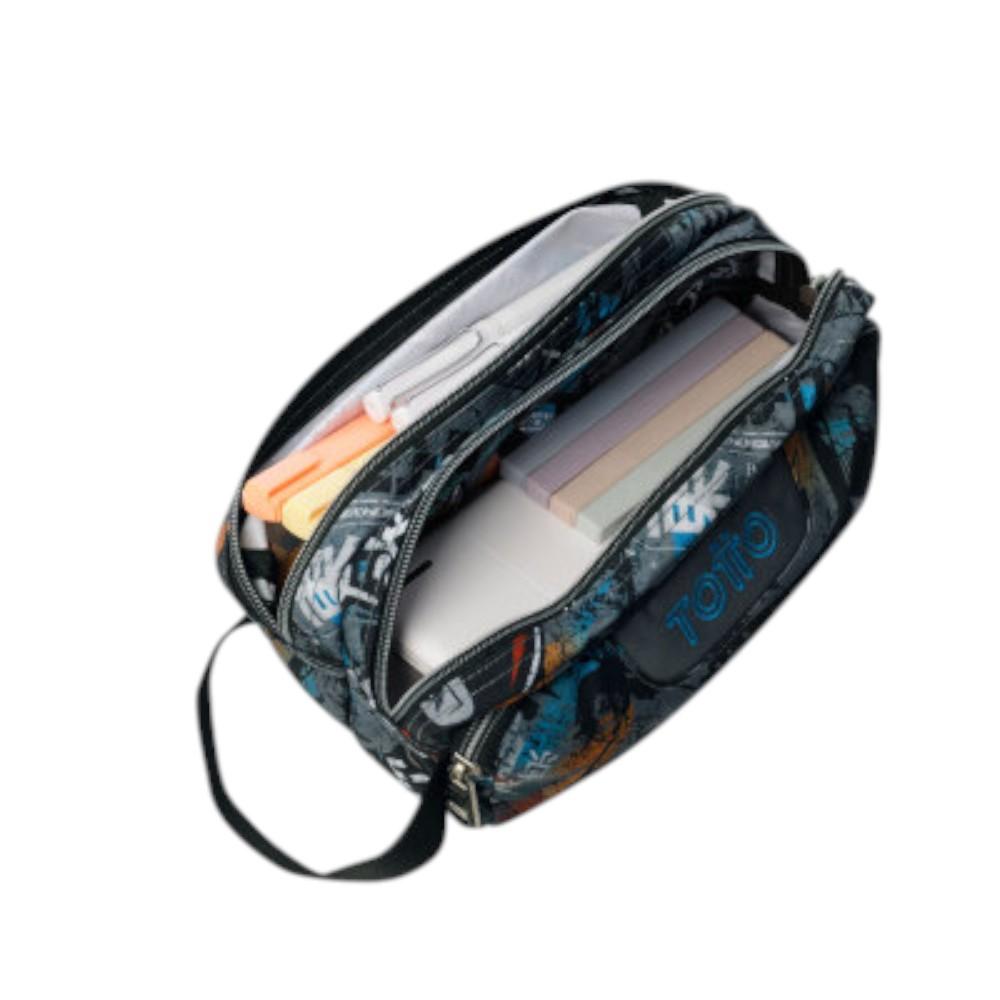Mochila Desmontable 7YL Okubo Totto