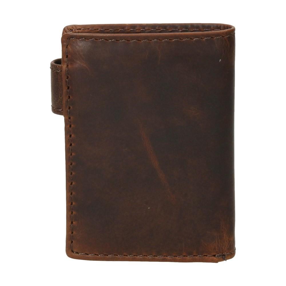 Luisipo Cartera De Piel "Alton" J.L Piel