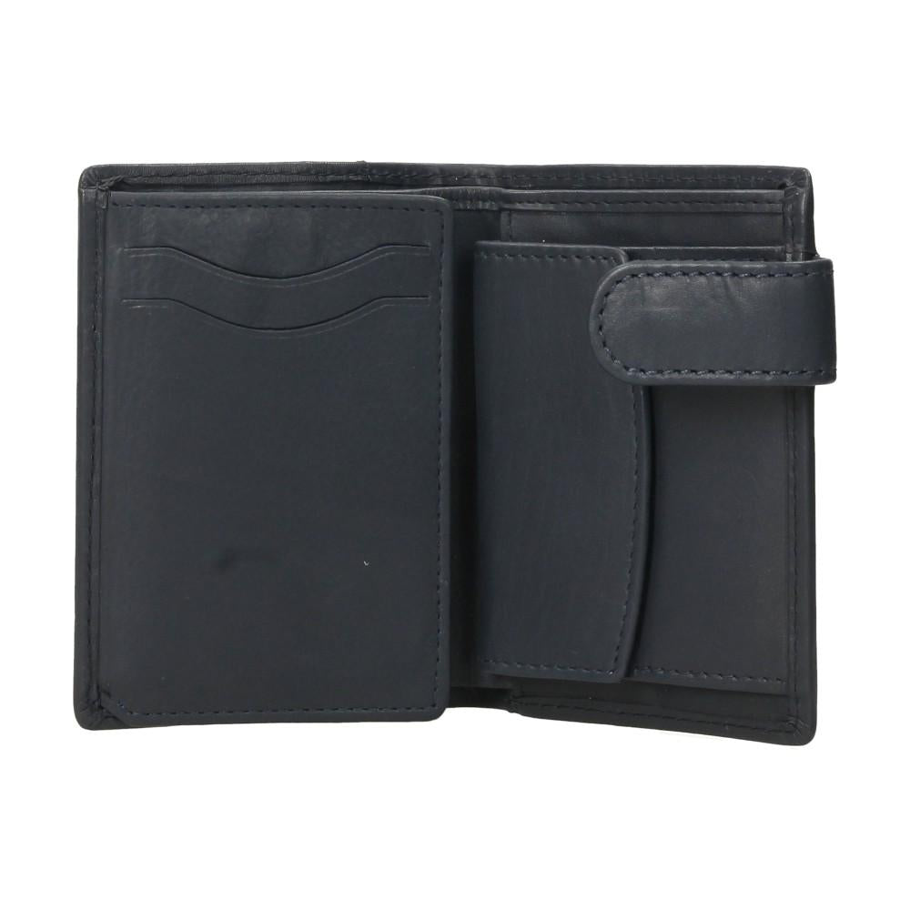 Luisipo Cartera De Piel Lisboa J.L Piel
