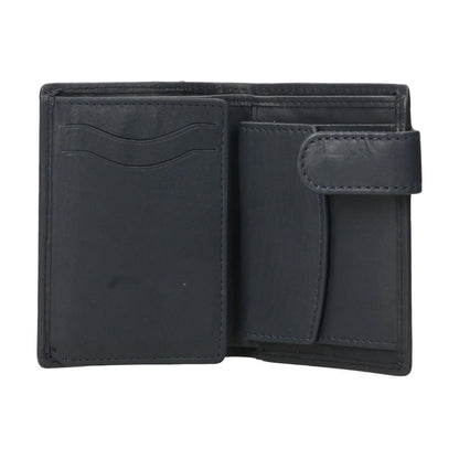 Luisipo Cartera De Piel Lisboa J.L Piel