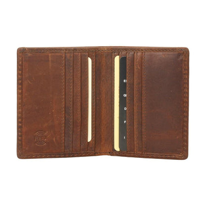 Luisipo Cartera de Piel para Hombre Alton
