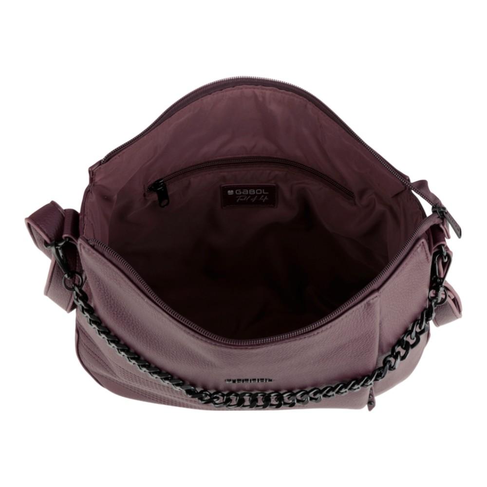 Luisipo Bolso Bandolera Thais Gabol
