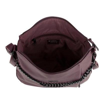 Luisipo Bolso Bandolera Thais Gabol