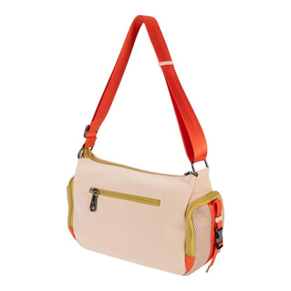 Bolso Bandolera Hayler Pepe Moll-Aqua