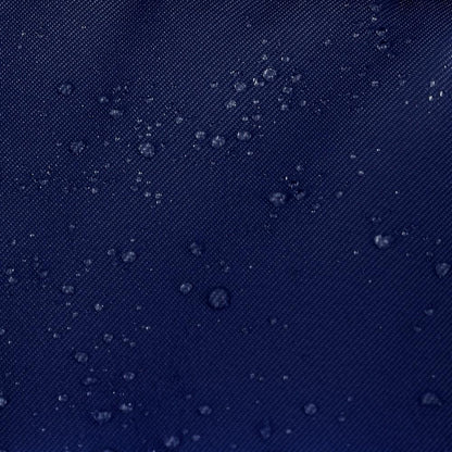 Estuche Triple Gabol Whisper Azul Marino