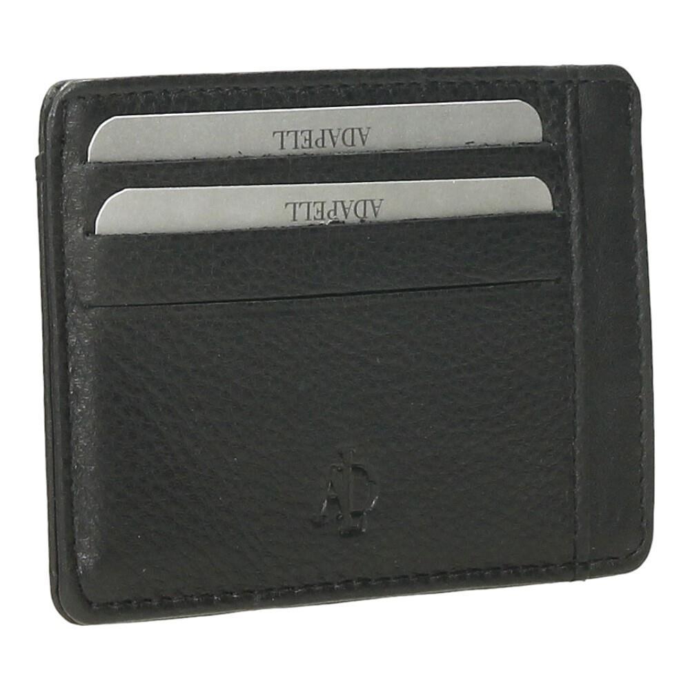 Adapell Leather Card Holder