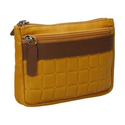 Luisipo Monedero De Piel "Basic" J.L Piel