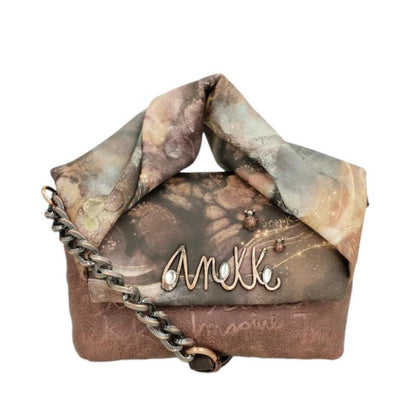 Bolso Bandolera "Land" Anekke