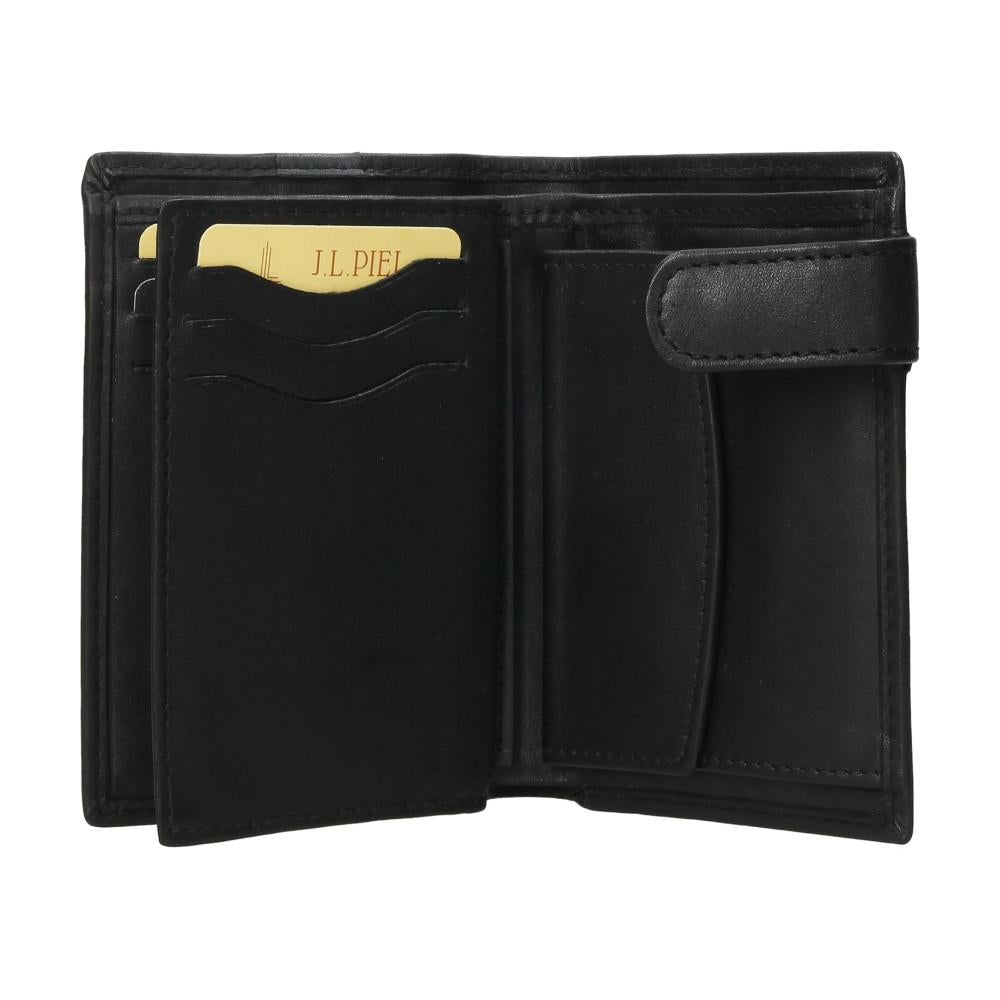 Luisipo Cartera De Piel Oxford J.L Piel