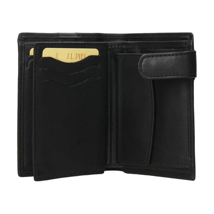 Luisipo Cartera De Piel Oxford J.L Piel