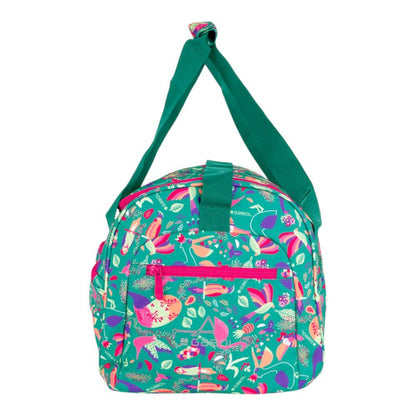 Bolsa de Viaje Gabol Vida | Del Deporte a una Escapada