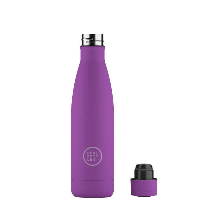 Botella Termo Premium 500 ml "Cool Bottles"