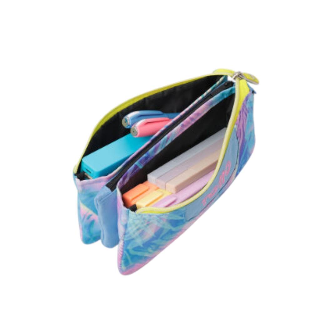 Mochila Desmontable 5Q5 Flower Galaxy Totto
