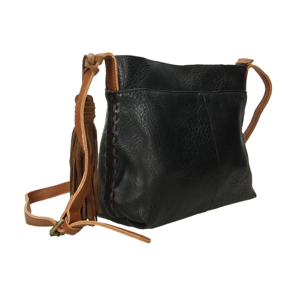 Bolso Bandolera "Trenzado" Irene Bags - 2