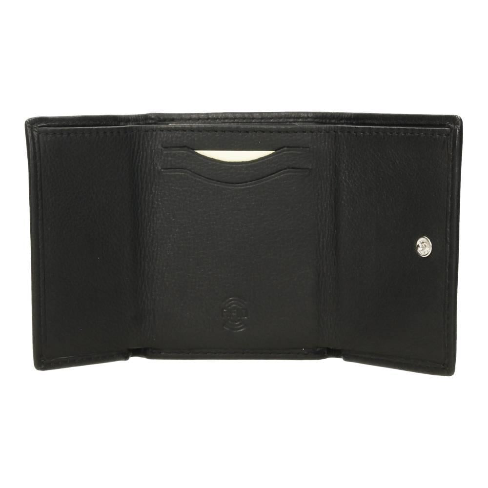 Monedero De Piel Pichichi Clasic Piel J.L