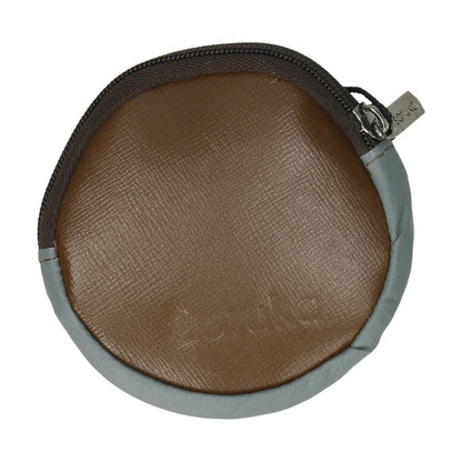 Luisipo Monedero De Piel "Kai" Soruka