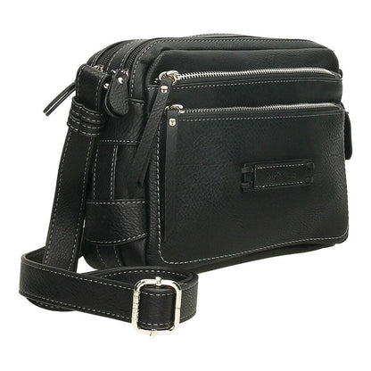 Luisipo Bolso De Bandolera Clásico Matties