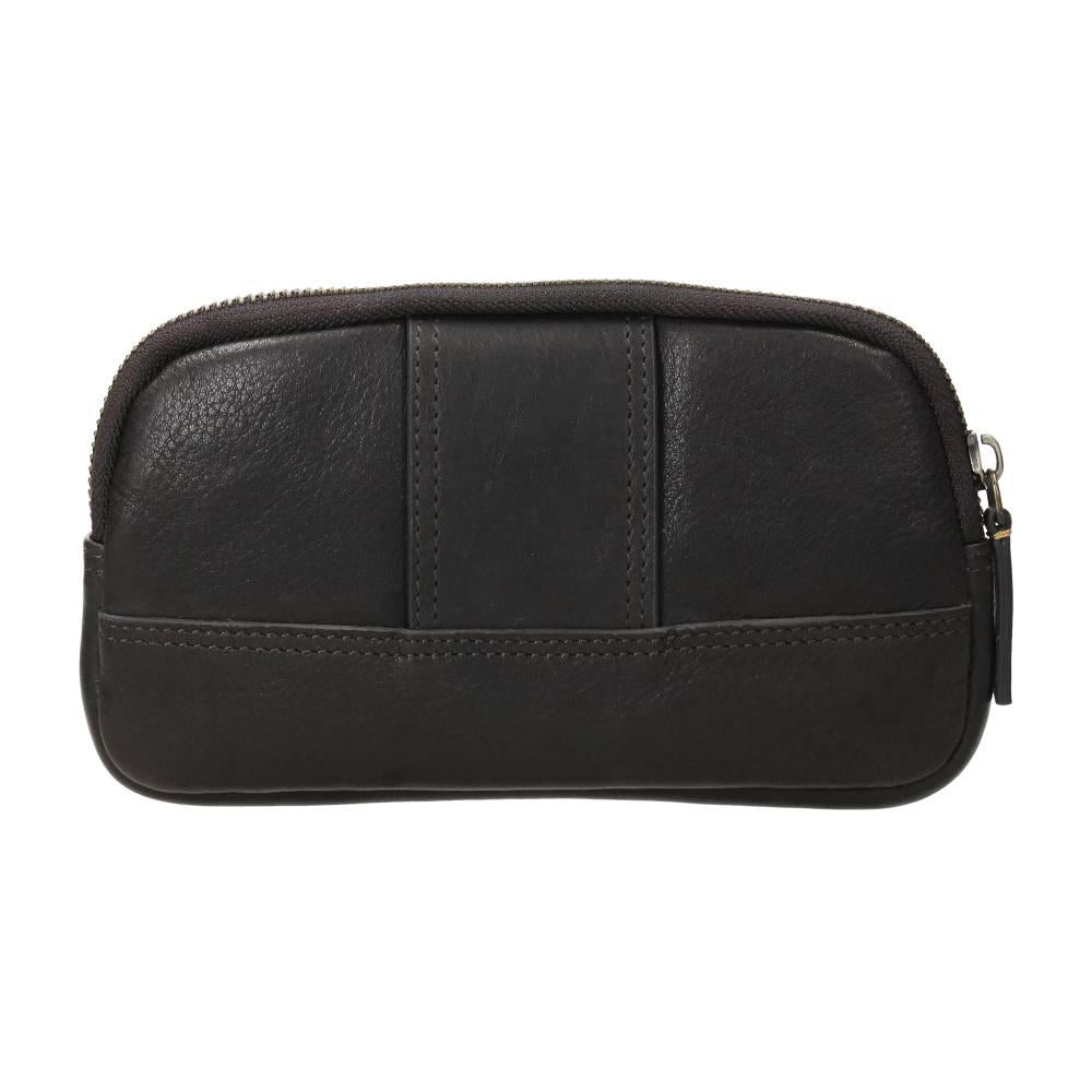 Bolso Para Cincurón ó Mariconera De Piel J.L