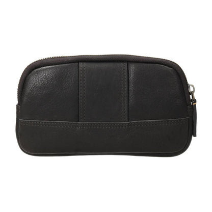 Bolso Para Cincurón ó Mariconera De Piel J.L